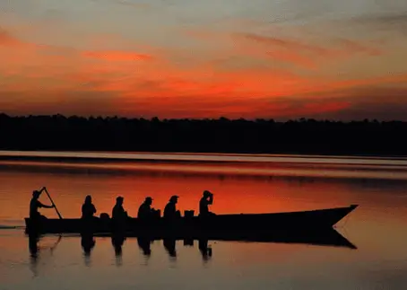 Ara-Lehmlecke Chuncho 3D2N Touren