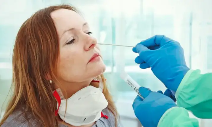 CUSCO: COVID-19 RT-PCR MOLECULAR TEST FOR TRAVELERS