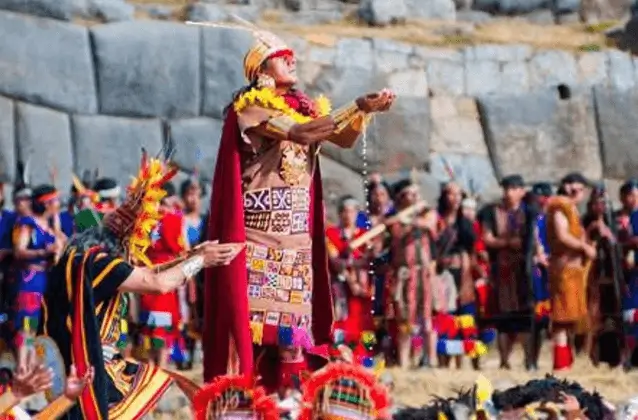 Inti Raymi 2026 + Tour Machupicchu et Cusco 8j/7n