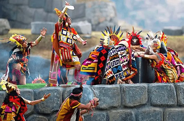 Inti Raymi 2026 + visite de Machupicchu et Cusco 9j/8n