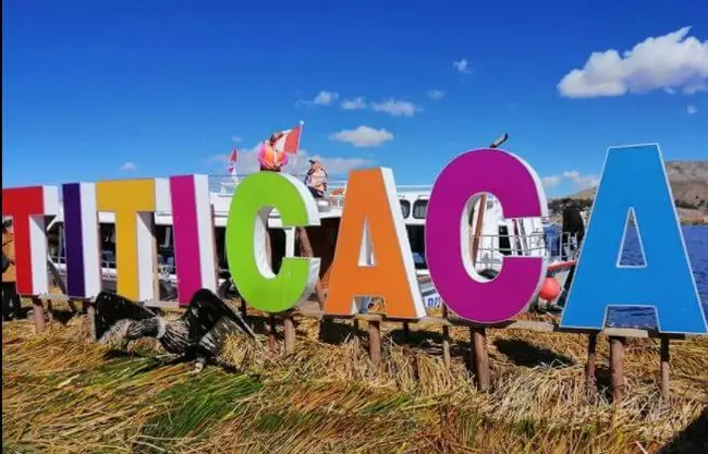 Titicacasee Tour im Schnellboot von Puno